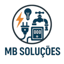 Logo MB Soluções