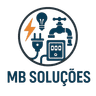 Logo MB Soluções